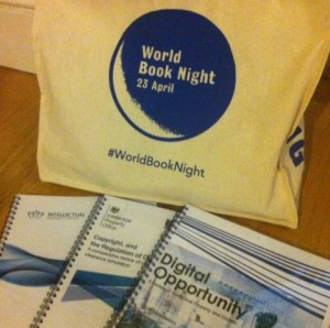 Yes, I do just have these things lying around the house...